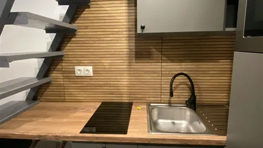 Apartments in Budapest Terézváros - photo 10