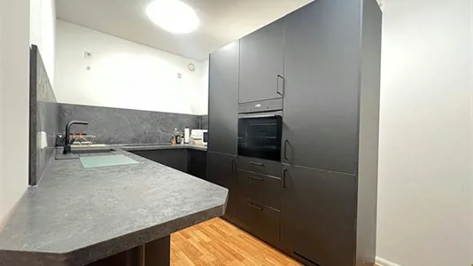 Rooms in Berlin Mitte - photo 3