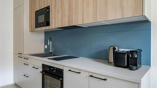 Apartments in Prague 10 - photo 6