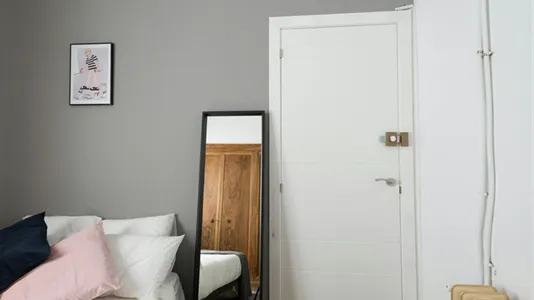 Rooms in Madrid Centro - photo 5