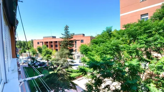 Rooms in Getafe - photo 9