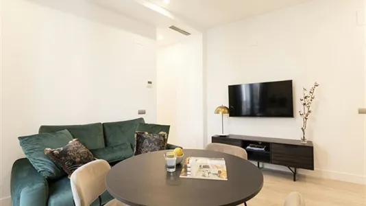 Apartments in Madrid Centro - photo 7