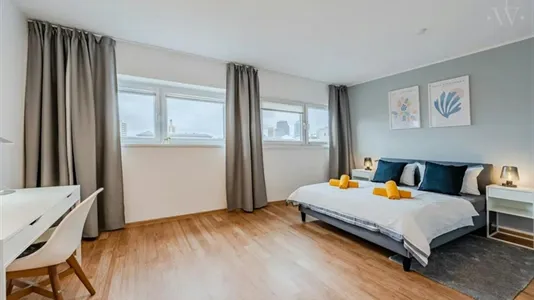 Apartments in Berlin Friedrichshain-Kreuzberg - photo 1