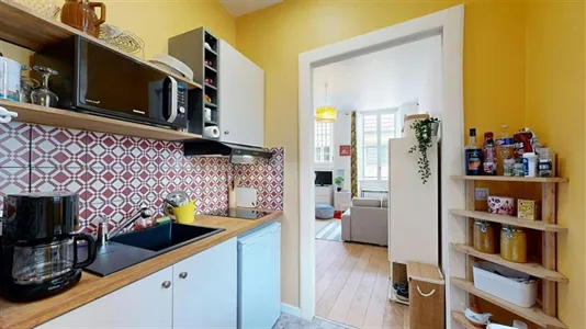 Apartments in Pau - photo 7