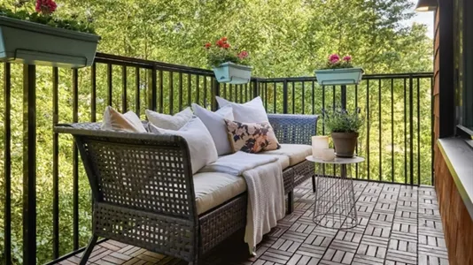 Apartments in Askim-Frölunda-Högsbo - photo 8