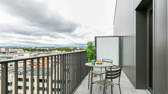 Apartments in Reims - photo 3