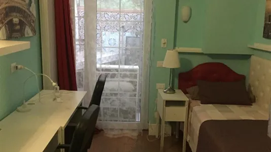 Rooms in Florence - photo 9