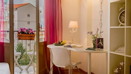 Rooms in Florence - photo 7