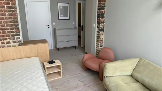 Rooms in Stad Brussel - photo 9