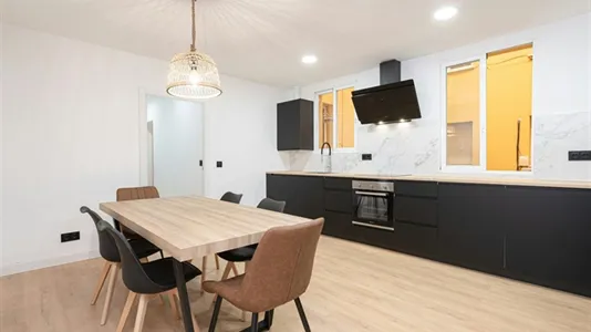 Rooms in Madrid Chamberí - photo 8