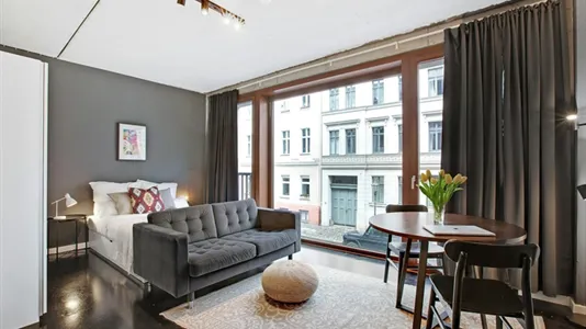 Apartments in Berlin Mitte - photo 4