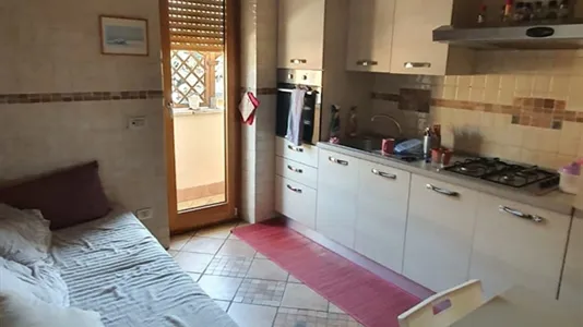 Rooms in Roma Municipio IV – Tiburtino - photo 5