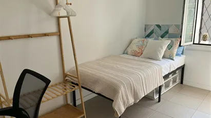Room for rent in Barcelona Ciutat Vella, Barcelona