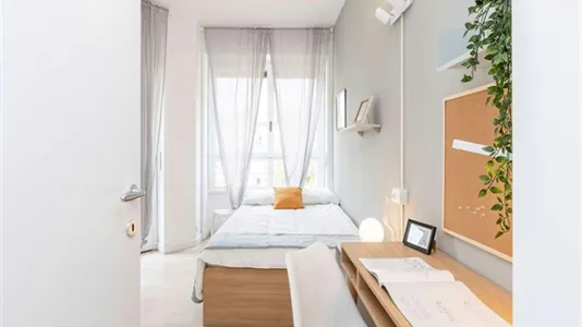 Rooms in Milano Zona 5 - Vigentino, Chiaravalle, Gratosoglio - photo 6