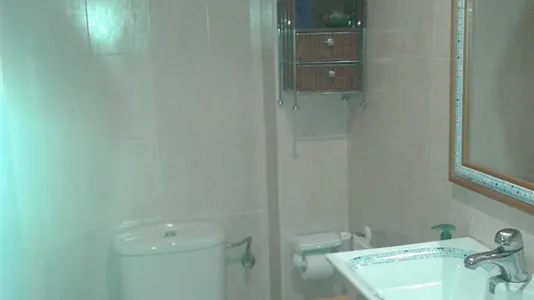 Rooms in Madrid Puente de Vallecas - photo 5