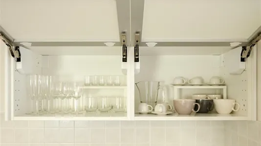 Apartments in Bologna - photo 9