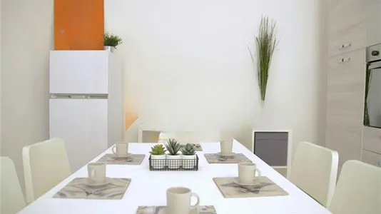 Rooms in Bologna - photo 7