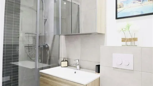 Rooms in Nice - photo 6