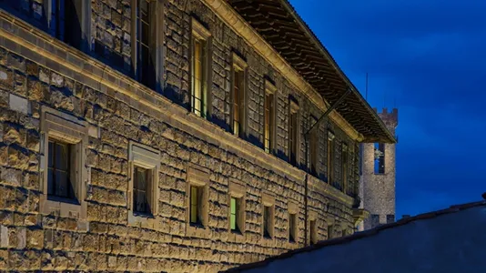 Apartments in Florence - photo 5