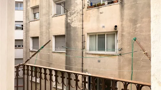 Rooms in Barcelona Ciutat Vella - photo 4