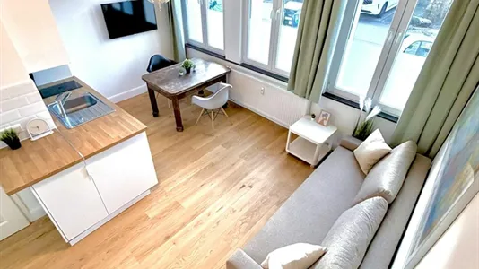 Apartments in Cologne Innenstadt - photo 5