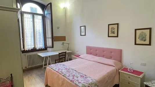 Apartments in Florence - photo 7