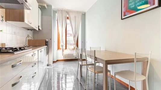 Rooms in Milano Zona 2 - Stazione Centrale, Gorla, Turro, Greco, Crescenzago - photo 9