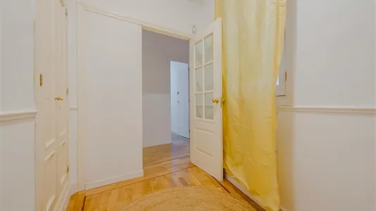 Rooms in Madrid Retiro - photo 9