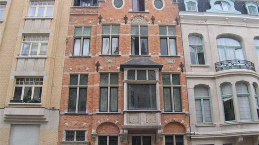 Rooms in Brussels Schaarbeek - photo 10