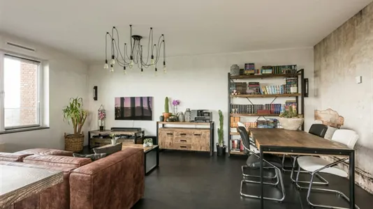 Apartments in Location is not specified - photo 7