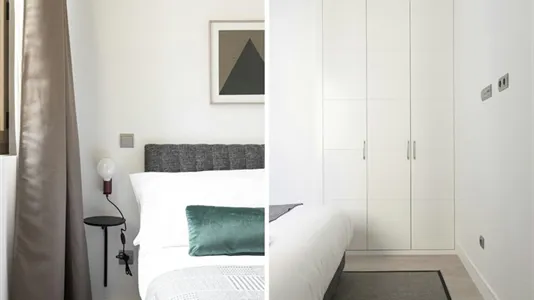 Apartments in Madrid Centro - photo 10