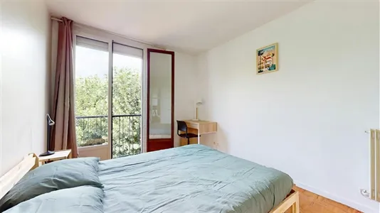 Rooms in Bordeaux - photo 3