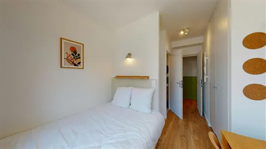 Rooms in Bobigny - photo 2