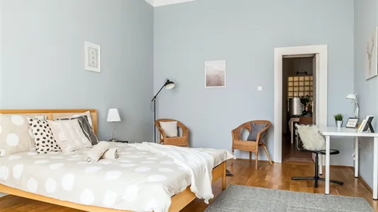 Rooms in Budapest Terézváros - photo 7