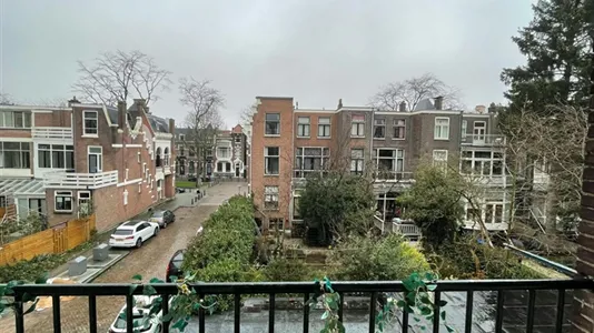 Apartments in Rotterdam Kralingen-Crooswijk - photo 1