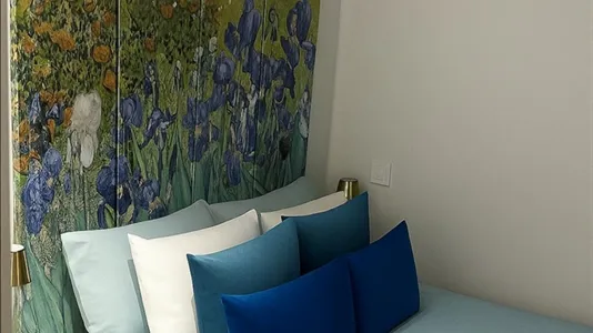 Apartments in Madrid Centro - photo 3