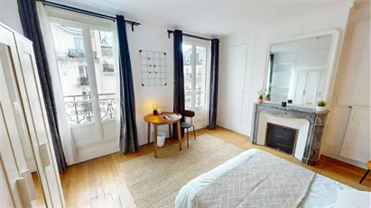 Room for rent in Paris 10ème arrondissement, Paris