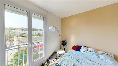 Room for rent in Tours, Centre-Val de Loire