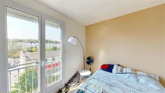 Rooms in Tours - photo 1