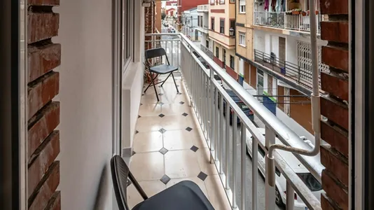 Rooms in Valencia Poblats Marítims - photo 5