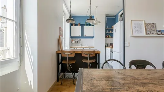 Apartments in Lyon - photo 3