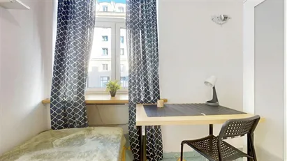 Room for rent in Warsaw