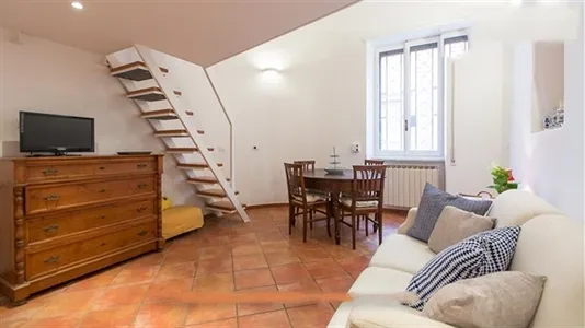 Apartments in Roma Municipio XII – Monte Verde - photo 8