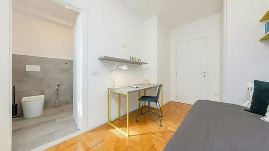 Rooms in Padua - photo 3
