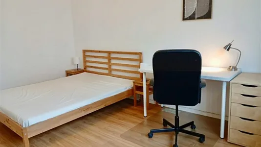 Apartments in Berlin Tempelhof-Schöneberg - photo 9