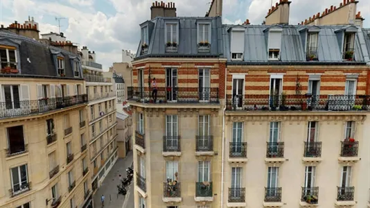 Rooms in Paris 15ème arrondissement - photo 8