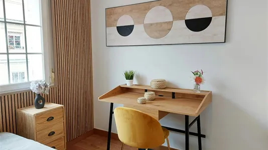 Rooms in Madrid Arganzuela - photo 5