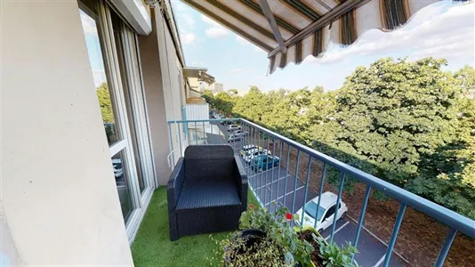 Rooms in Toulouse - photo 5