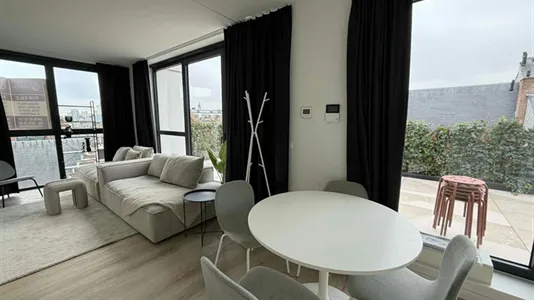 Apartments in Stad Antwerp - photo 6