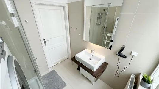 Rooms in Vienna Josefstadt - photo 7